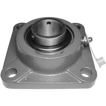 Hobart Bearing, Flange 81656
